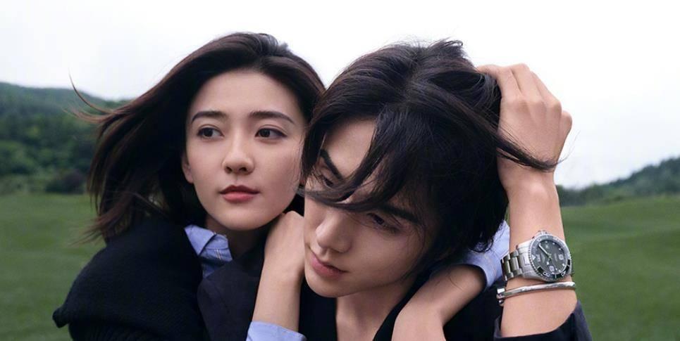 《要久久爱》开播,杨紫范丞丞上演青春剧,8岁姐弟恋有点违和了