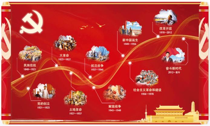 你好 我的城丨西安制造 扬帆远航
