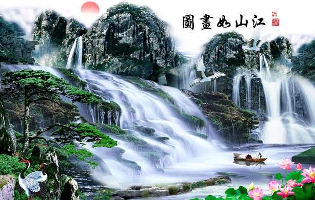 今年首场寒潮来袭，多地降大雪